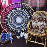 Circular Loom
