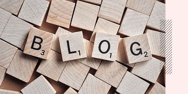 blog