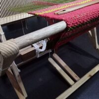 Floor Loom