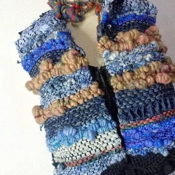 Jangala Vest