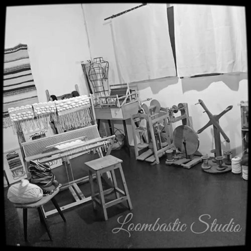 loombastic studio