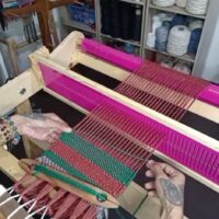  Rigid Loom