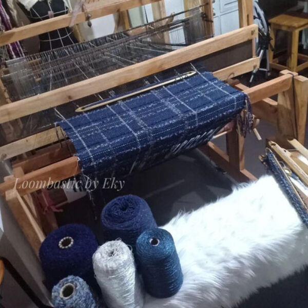 Floor Loom Class (Materi Saja)